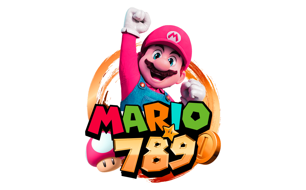 mario789.com-logo